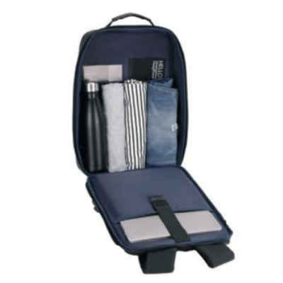 Mochila Notebook - Slim Bag 17L