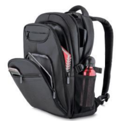 Mochila Notebook - University Size 30L