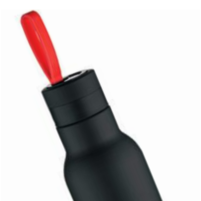 Garrafa Thermal Collection 500 ml - Inox Termica A Vacuo