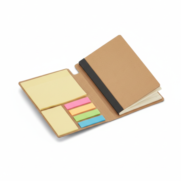 Stick Book - Caderno de Post-its